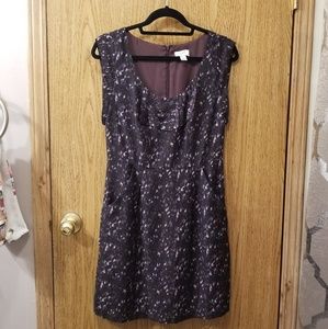 LOFT dress